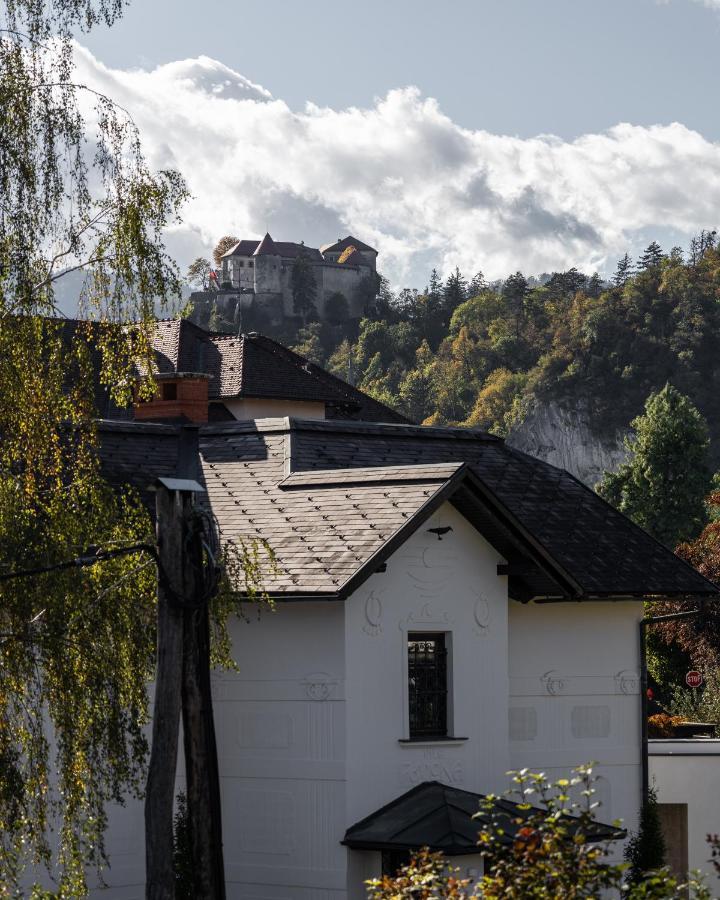 Bajtica Guesthouse Bled Exterior photo